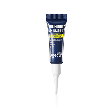 One Minute Wrinkle Lift