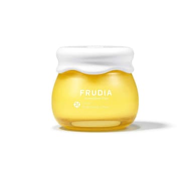 Citrus Brightening Cream