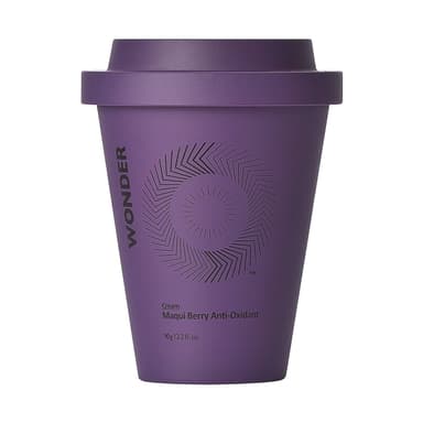 Wonder Maqui Berry Anti-Oxidant Cream