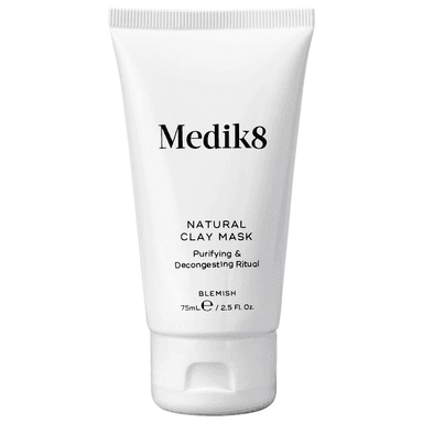 Natural Clay Mask