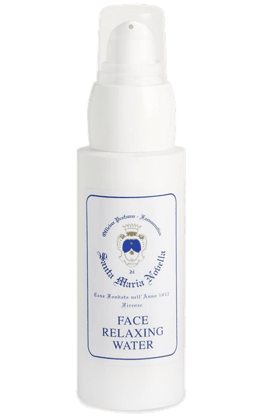 Face Relaxing Water