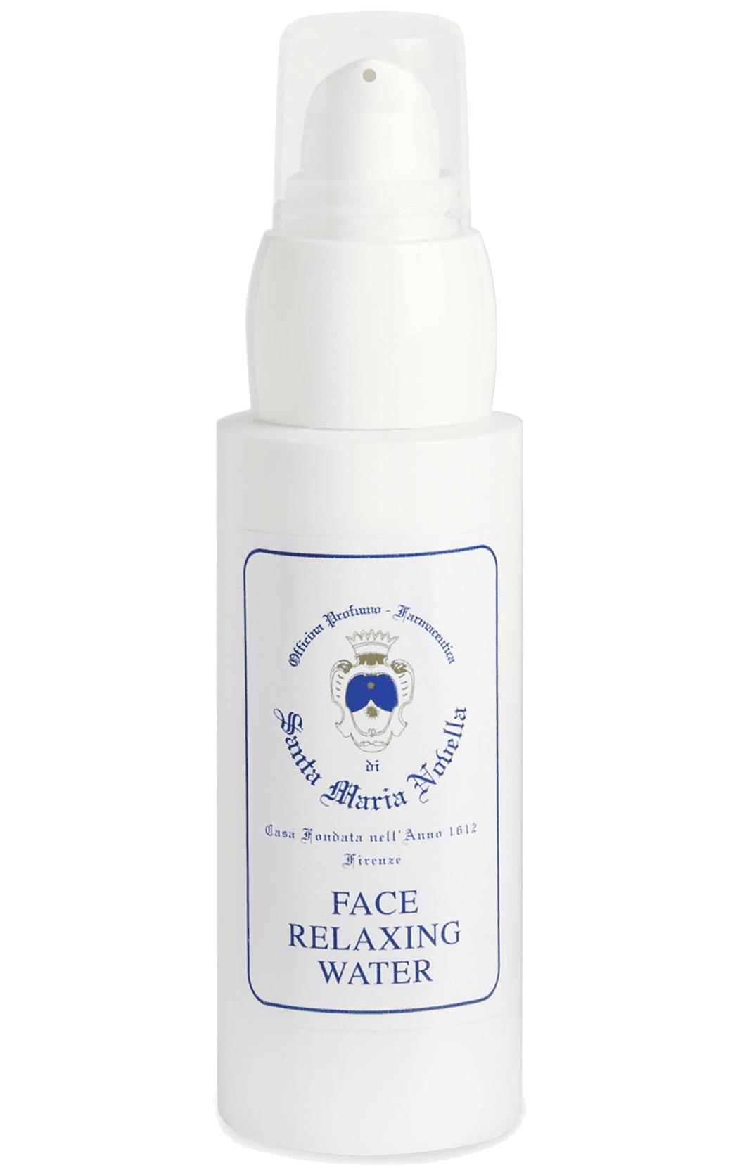 Face Relaxing Water