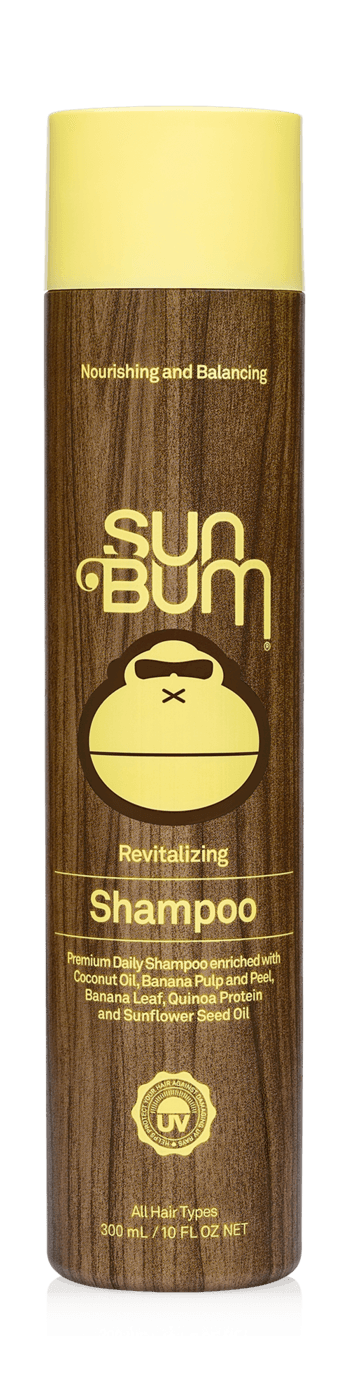 Revitalizing Shampoo