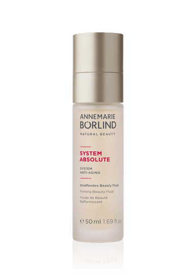 System Absolute System Anti-Aging Beauty Fluid