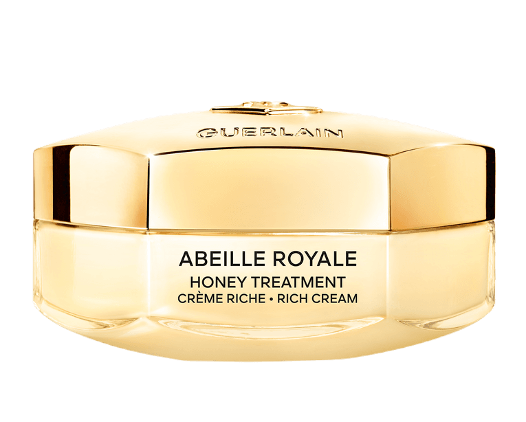 Abeille Royale Honey Treatment Rich Cream