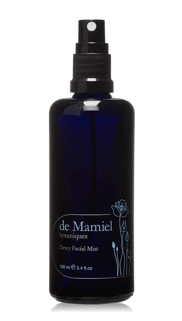 Dewy Facial Mist