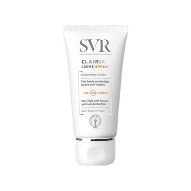 CLAIRIAL Crème SPF50+