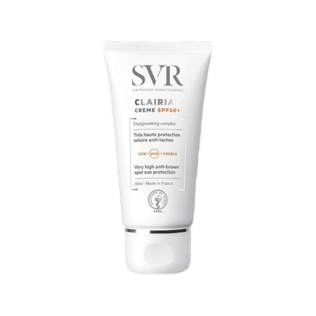 CLAIRIAL Crème SPF50+