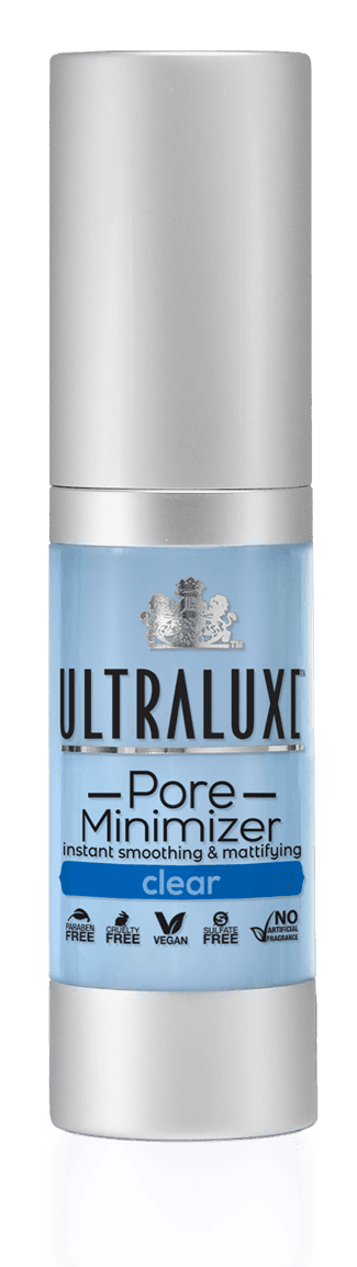 Pore Minimizer