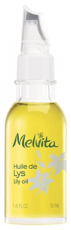 Lily Oil - Face
