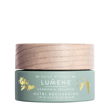 Nutri-Recharging Skin Saviour Balm