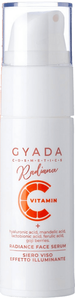 Radiance Vitamin C Line Brightening Face Serum
