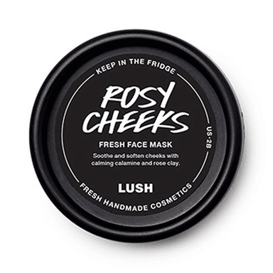 Rosy Cheeks