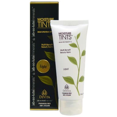 Moisture Tints | Light