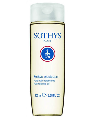 Nutri-Relaxing Oil