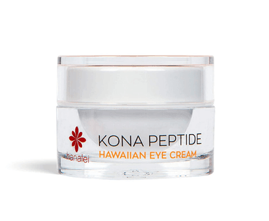 Kona Peptide Hawaiian Eye Cream