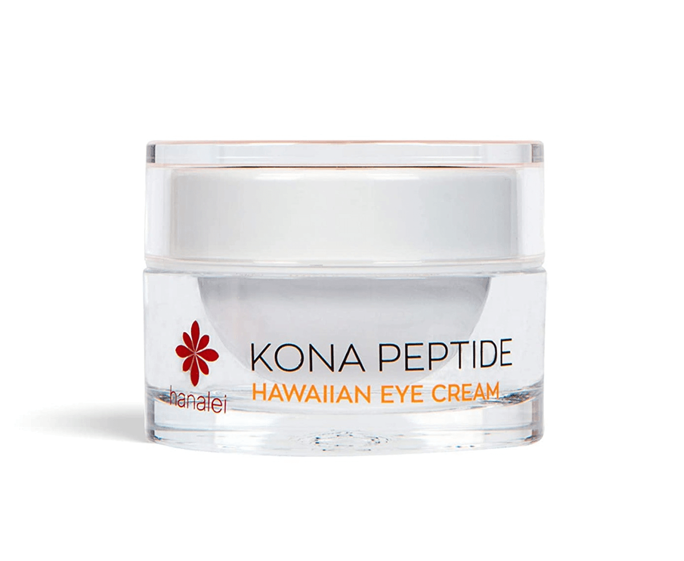 Kona Peptide Hawaiian Eye Cream