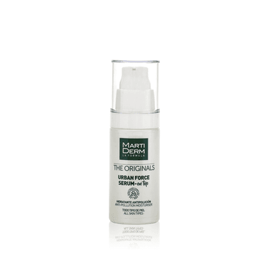 Urban Force Serum-on top