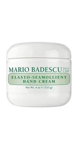 Elasto-Seamollient Hand Cream