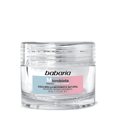 Microbiota Balance Face Cream