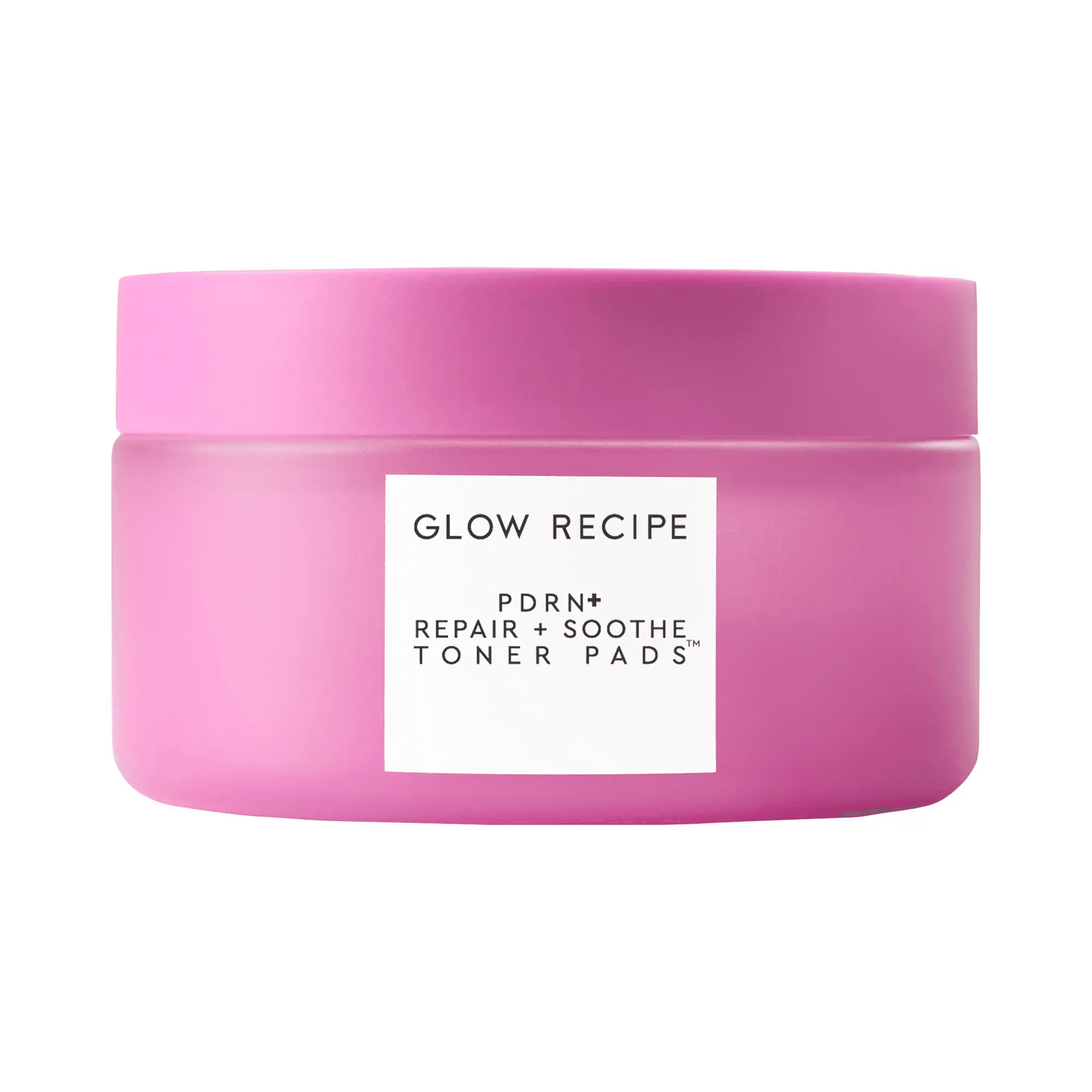PDRN+ Repair + Soothe Korean Toner Pads