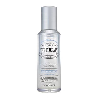 THE THERAPY WATER-DROP ANTI-AGING MOISTURIZING SERUM