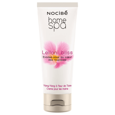 Home Spa - Leilani Bliss Crème Mains