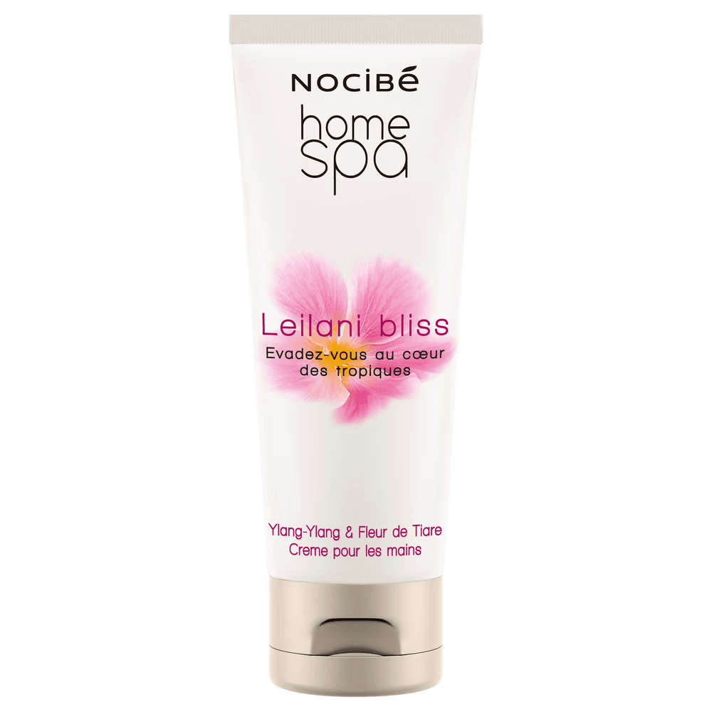 Home Spa - Leilani Bliss Crème Mains