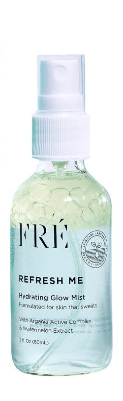 REFRESH ME Toning Glow Mist