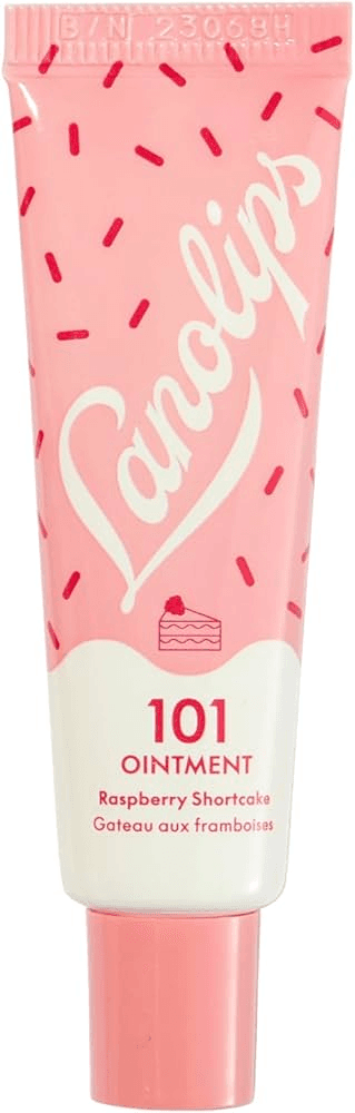 101 Ointment Multi-Balm Raspberry Shortcake