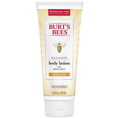 Radiance Body Lotion