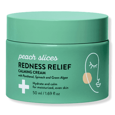 Redness Relief Calming Cream