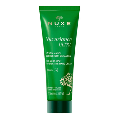 Dark Spot Correcting Hand Cream Nuxuriance Ultra