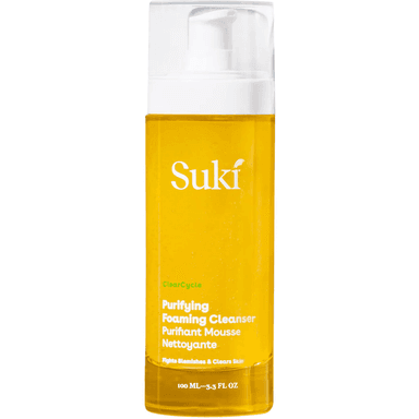 ClearCycle Purifying Foaming Cleanser