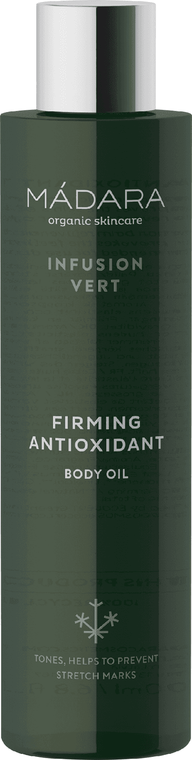 Firming Antioxidant Body Oil