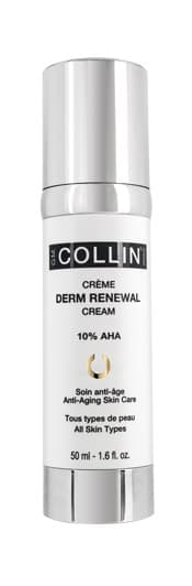 Derm Renewal Cream 10% Aha