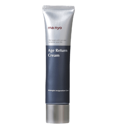 Age Return Cream