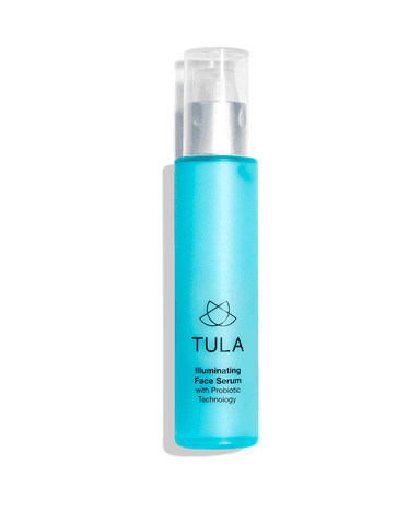 Illuminating Serum