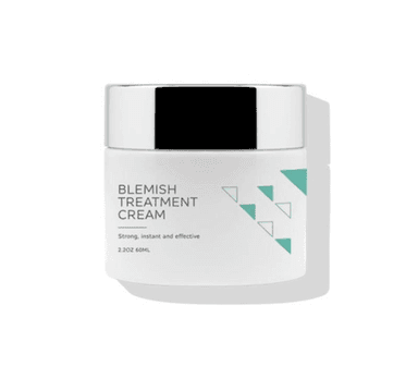 Blemish Treatment Cream