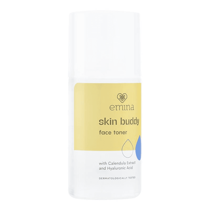 Skin Buddy Face Toner