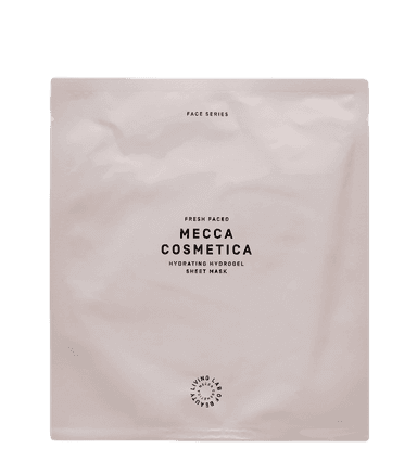 Fresh Faced Sheet Mask