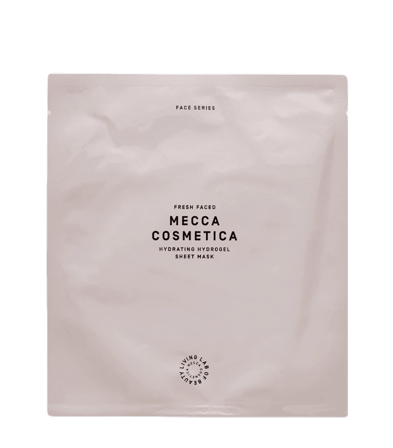 Fresh Faced Sheet Mask
