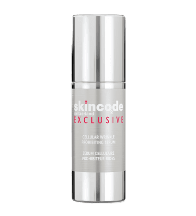 Skincode Exclusive Cellular Wrinkle Prohibiting Serum