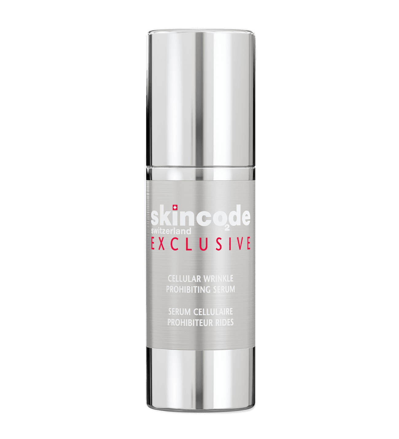 Skincode Exclusive Cellular Wrinkle Prohibiting Serum