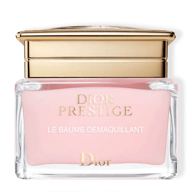 Dior Prestige Cleansing Balm