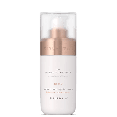 The Ritual Of Namasté Anti-Aging Serum