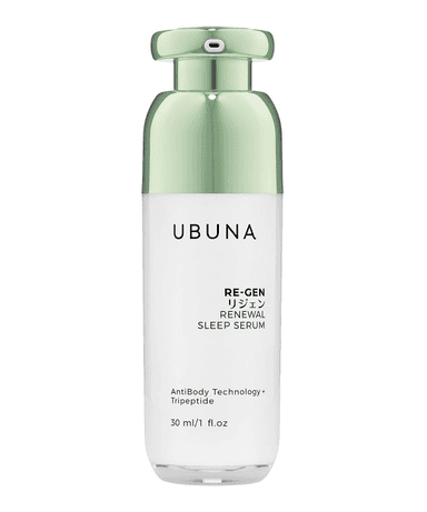 Re-Gen Renewal Sleep Serum