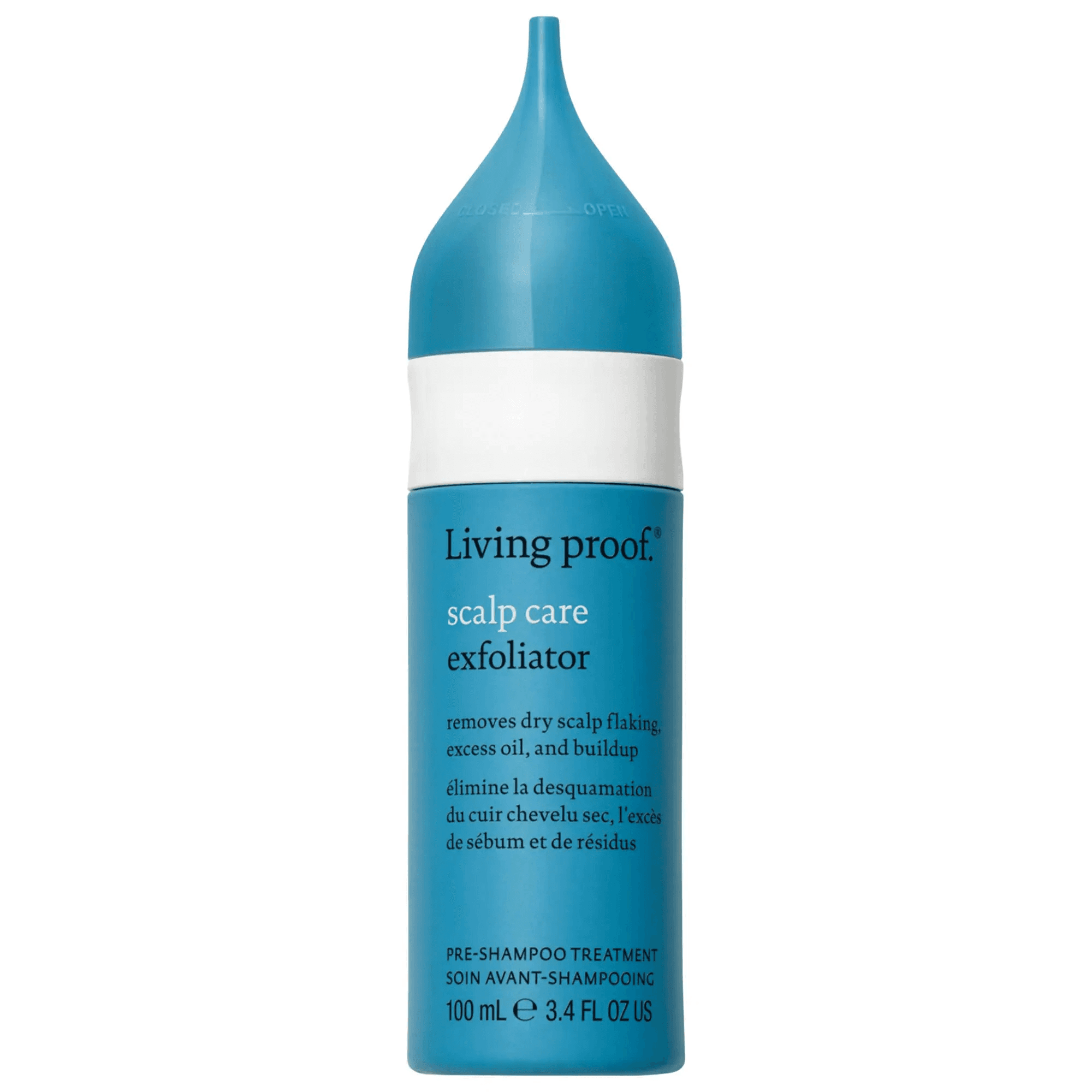 Scalp Care Exfoliator