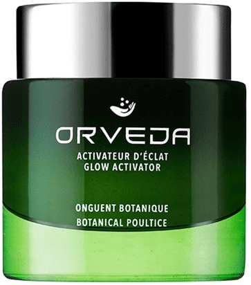 Botanical Poultice Imperfections Minimizer