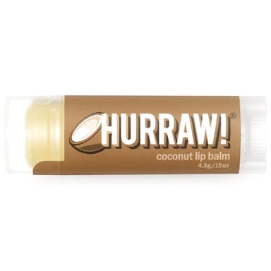 Lip Balm, Coconut